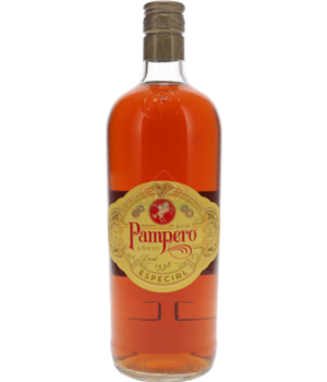 Pampero Anejo Especial 1l