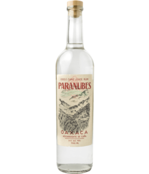 Paranubes