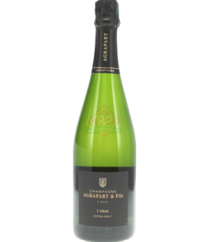 Pascal Agrapart 7 Crus Extra Brut