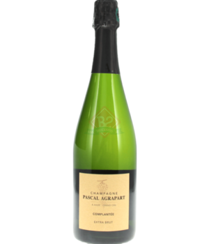Pascal Agrapart Complantee Extra Brut Grand Cru 6 Cepages