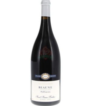 Pascal Prunier Bonheur Beaune Rouge Prefeuvres 2022 Magnum (1,5l)