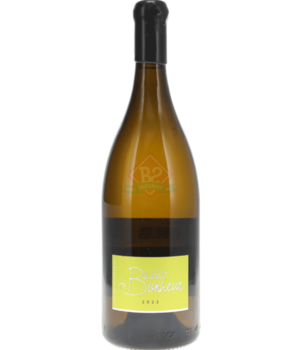 Pascal Prunier Bonheur Le P'tit Bonheur Coteaux Bourguignons Blanc 2022 Magnum (1,5l)
