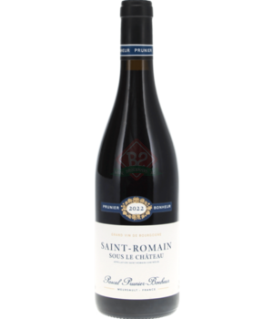 Pascal Prunier Bonheur Saint Romain Sous Le Chateau 2022