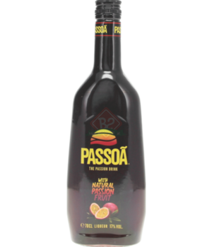 Passoa Passion Fruit