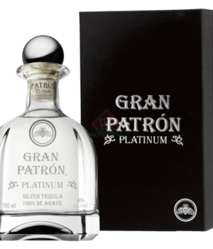 Patron Platinum