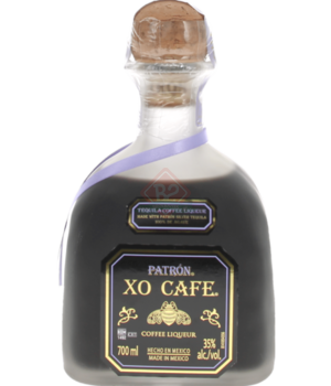 Patron XO Café