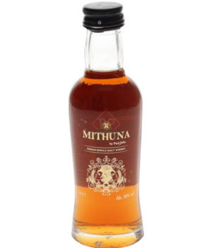 Paul John Mithuna Mini