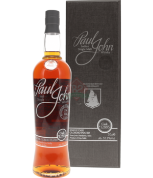 Paul John Oloroso Single Cask