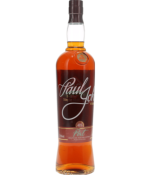Paul John Port Select Port Incl. Doos