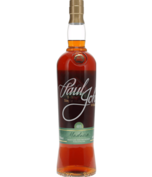 Paul John Select Madeira Incl. Doos
