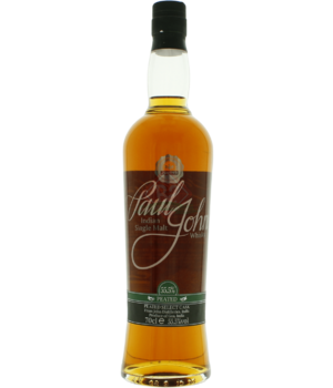 Paul John Select Peated Incl. Doos