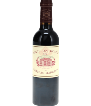 Pavillon Rouge De Chateau Margaux 2021 Demi (37,5cl)