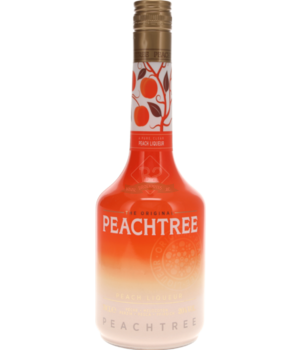 Peachtree Perziklikeur