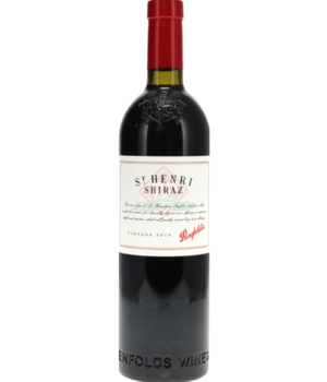 Penfolds St Henri Shiraz 2019