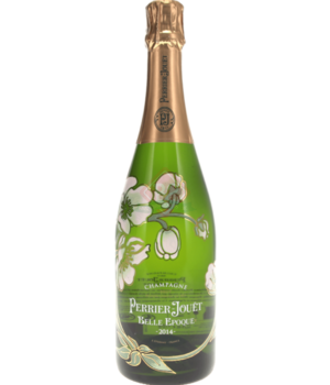 Perrier Jouet 2014 Belle Epoque