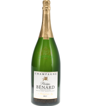 Philippe Benard Premier Cru Magnum (1,5l)