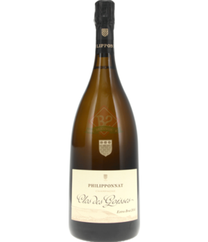 Philipponnat Clos Des Goisses 2014 Magnum (1,5l) Incl. Box