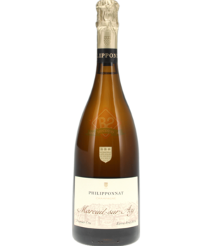 Philipponnat Mareuil Sur Ay 1er Cru 2014 Incl. Box
