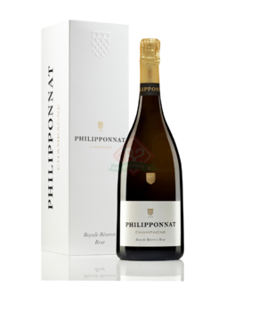 Philipponnat Royal Reserve Brut Jéroboam (3l)