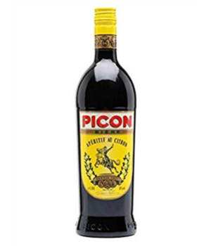 Picon Biere Au Citron 1l