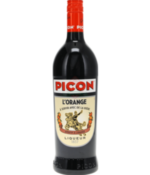 Picon Club A L'Orange 1l