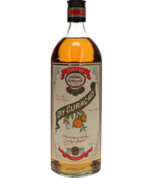 Pierre Ferrand Dry Curaçao