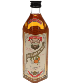 Pierre Ferrand Dry Curacao 35cl