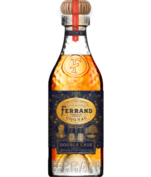 Pierre Ferrand Reserve New Boîte Incl.