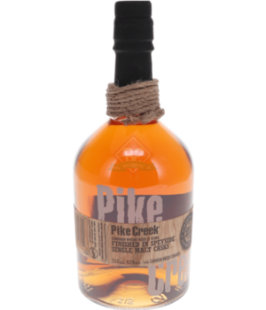 Pike Creek 21y