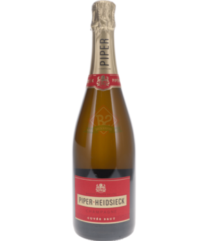 Piper Heidsieck Brut