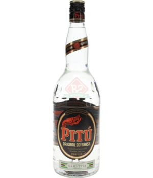Pitu Cachaca 1l
