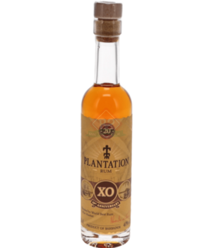 Plantation Barbados XO Mini