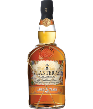 Planteray Barbados 5y (Planteray Blend)