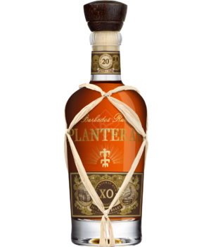 Planteray Barbados XO 35cl (Planteray Blend)