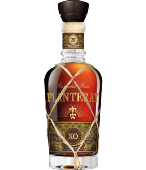 Planteray Barbados XO (Planteray Blend) Boîte Incl.