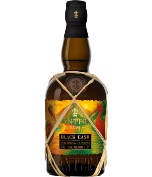Planteray Black Cask 2025