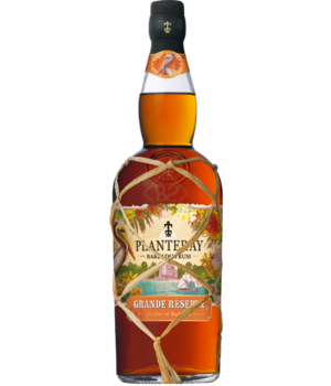 Planteray Grande Reserve 1l (Planteray Blend)