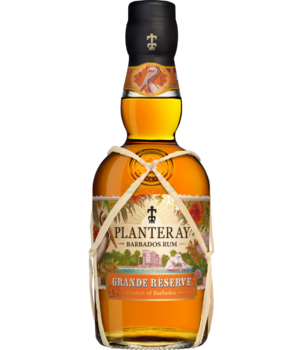 Planteray Grande Reserve 35cl (Planteray Blend)