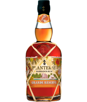 Planteray Grande Reserve (Planteray Blend)