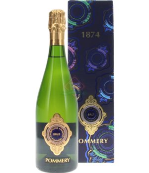 Pommery Apanage 1874