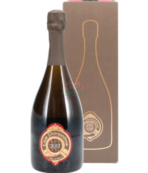 Pommery Clos Pompadour Millesime 2017