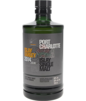 Port Charlotte Islay Barley 2014