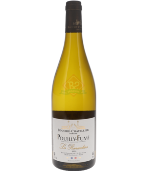 Pouilly Fume La Renardiere 2022