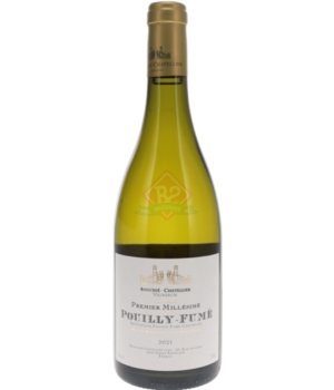 Pouilly Fume Premier Millesime 2022