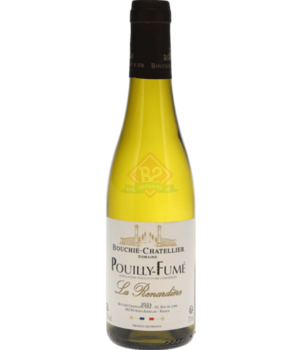 Pouilly Fume Renardiere 2021 Demi (37,5cl)