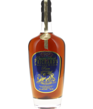Prichard's Private Stock