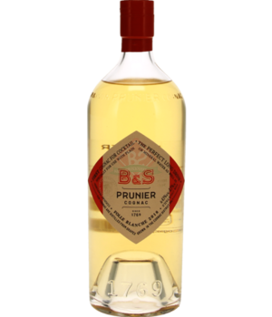 Prunier Folle Blanche B&s (Ideal For Cocktails & Mixing)
