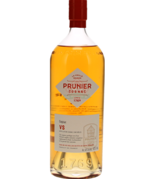 Prunier VS