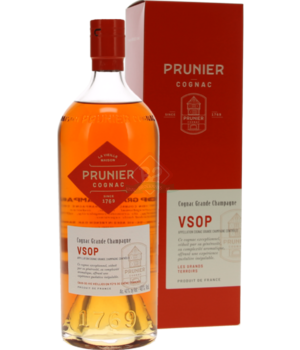 Prunier VSOP Incl. Box