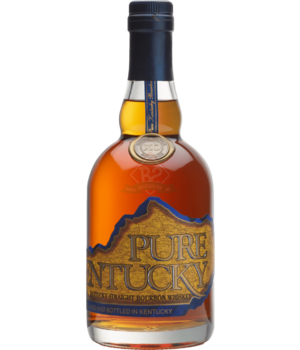 Pure Kentucky XO